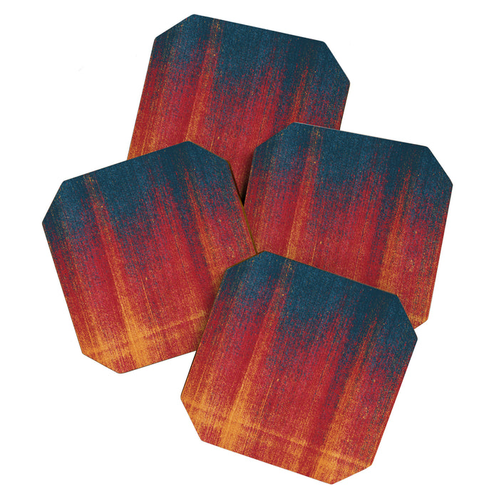 SCRATCHES / Ten Coaster Gallery Image 1