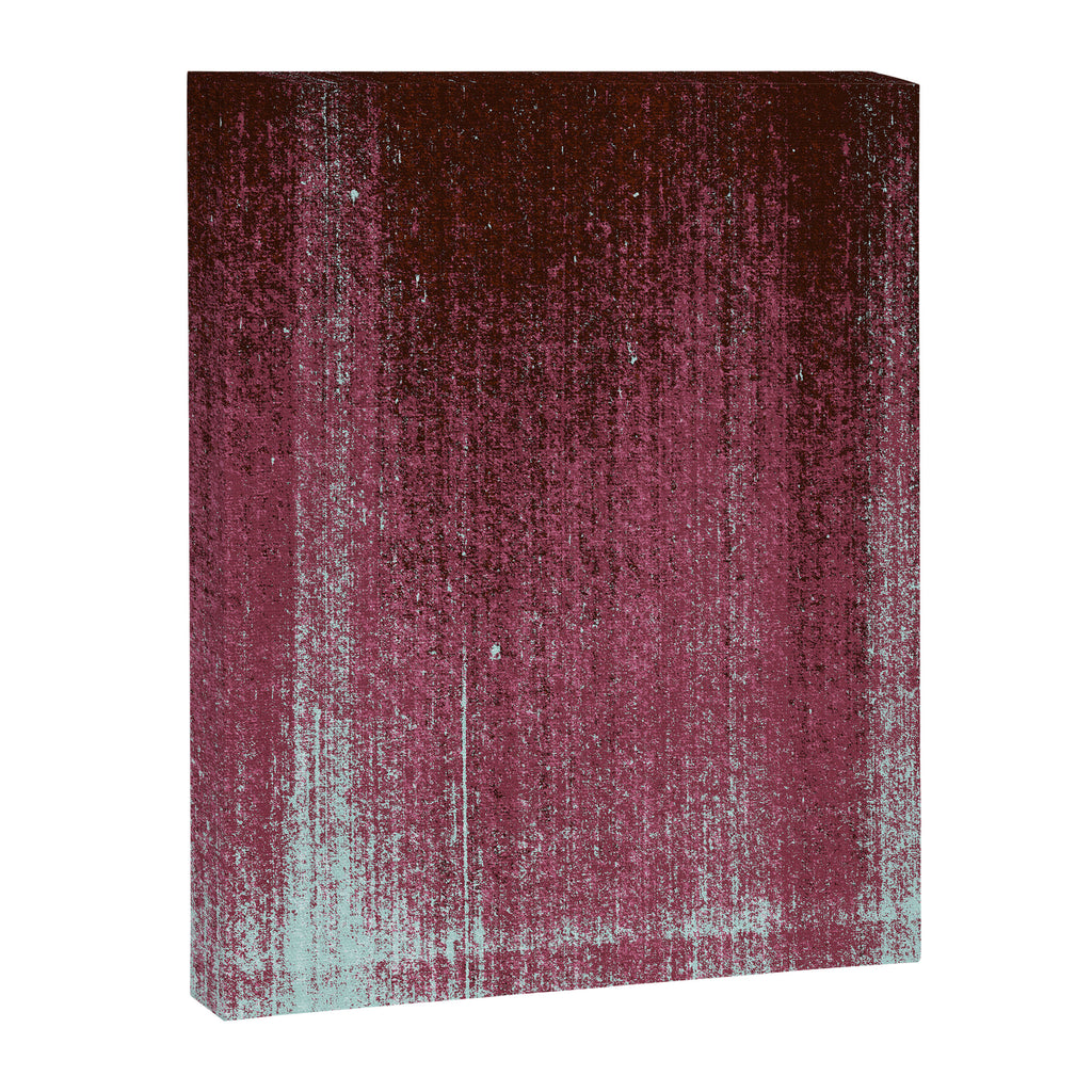 SCRATCHES / Three Canvas Print Gallery Image 6
