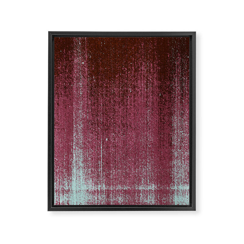 SCRATCHES / Three Framed Canvas Print Gallery Image 6
