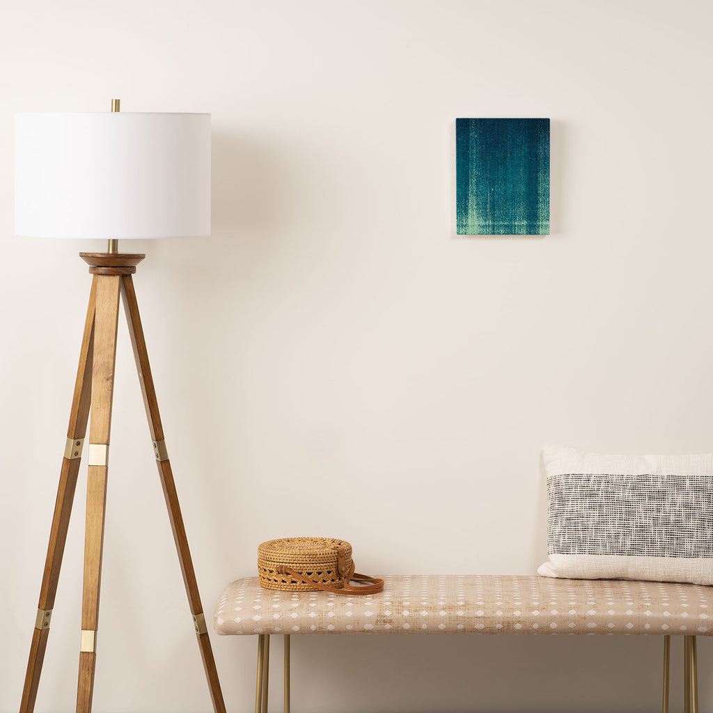 SCRATCHES / Two Canvas Print Gallery Image 2