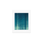 SCRATCHES / Two Art Print Gallery Image 1