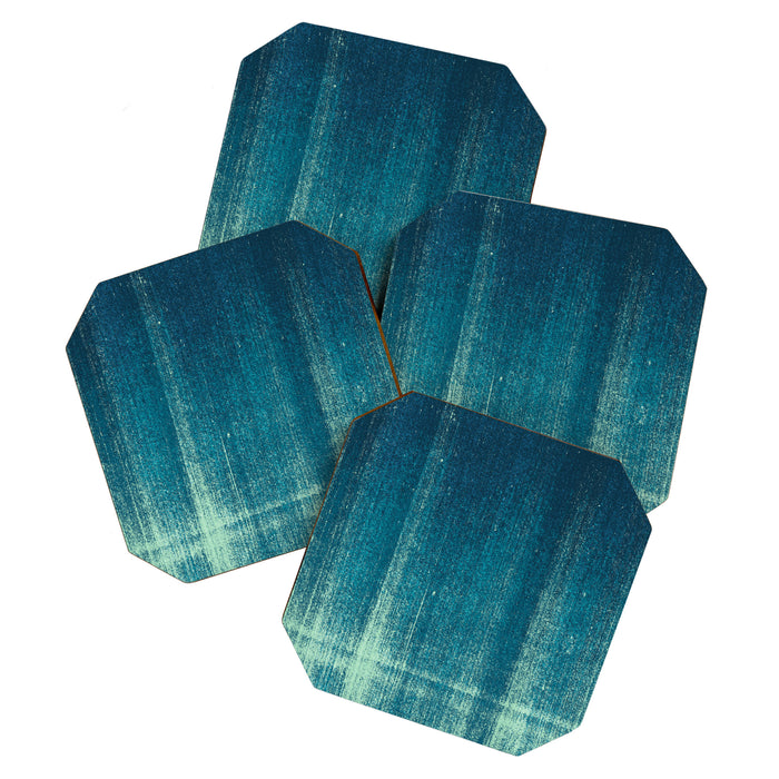 SCRATCHES / Two Coaster Gallery Image 1