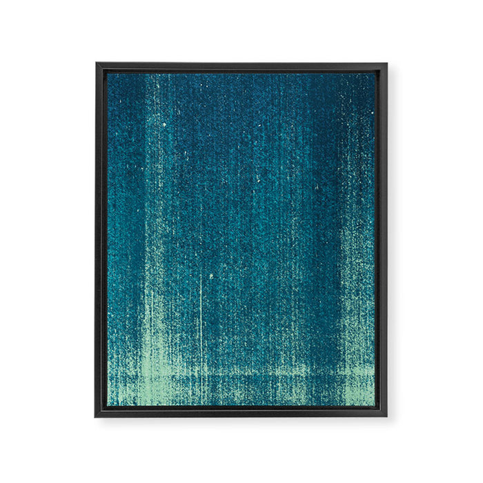 SCRATCHES / Two Framed Canvas Print Gallery Image 1