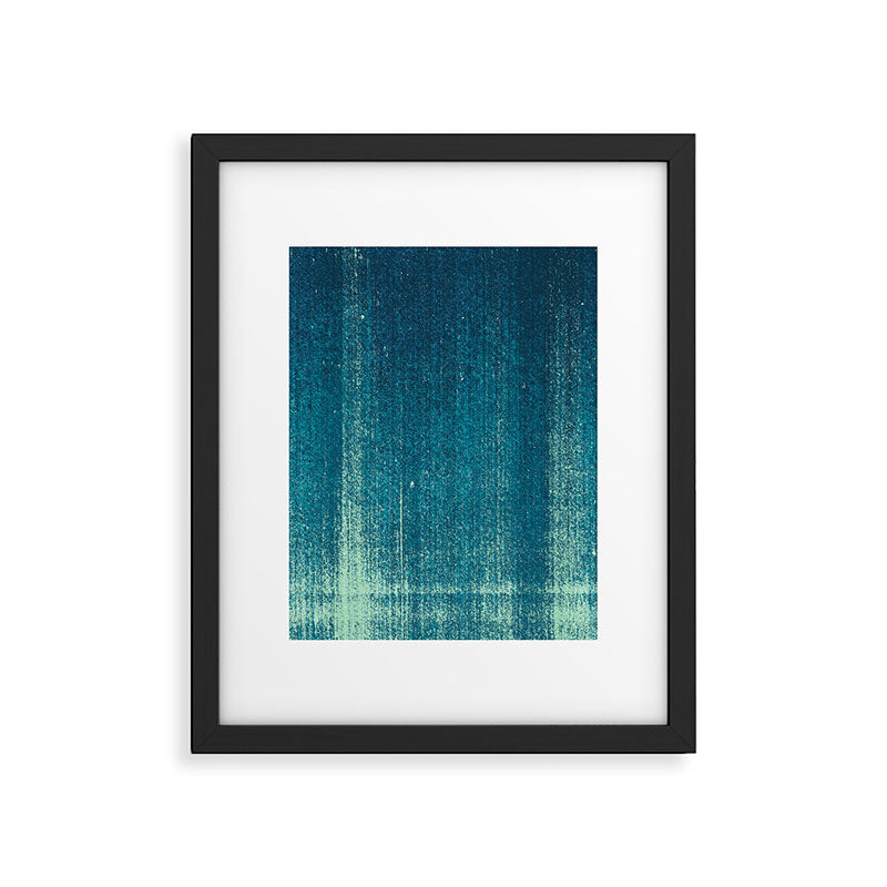 SCRATCHES / Two Framed Art Print Gallery Image 5