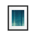 SCRATCHES / Two Framed Art Print Gallery Image 5