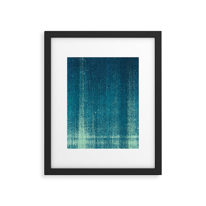 SCRATCHES / Two Framed Art Print Gallery Image 1
