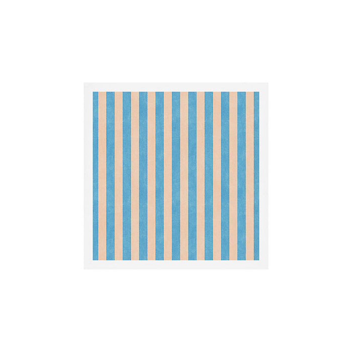 STRIPES 001 G - Lake Art Print Gallery Image 1