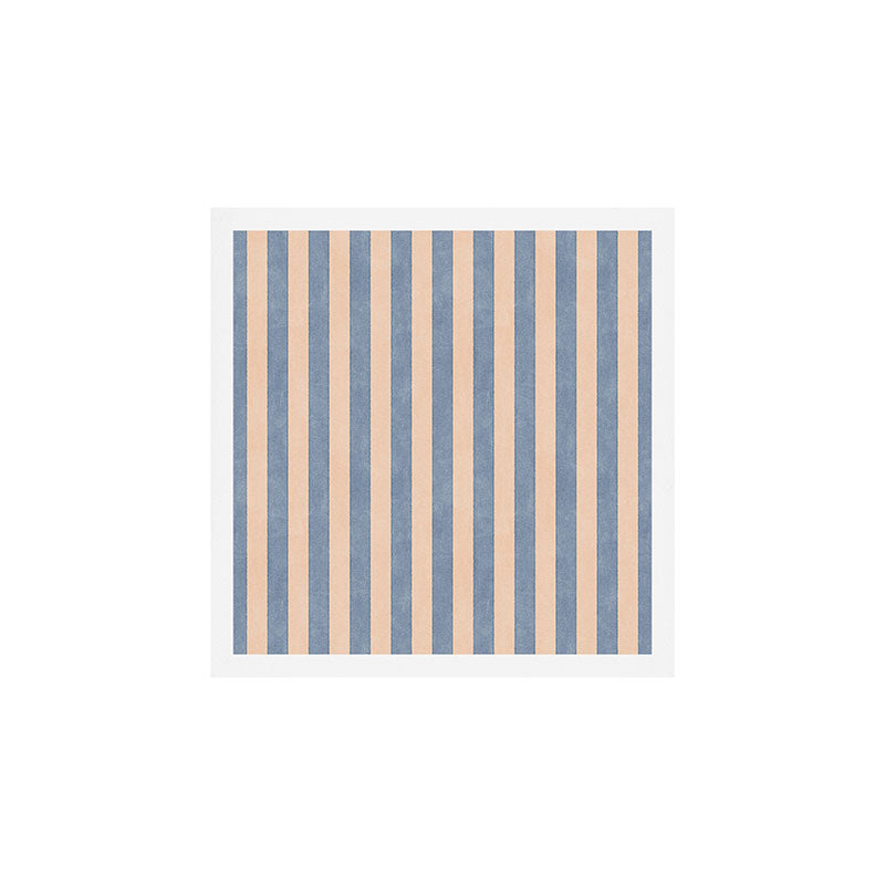 STRIPES 001 I - Stone Art Print Gallery Image 1