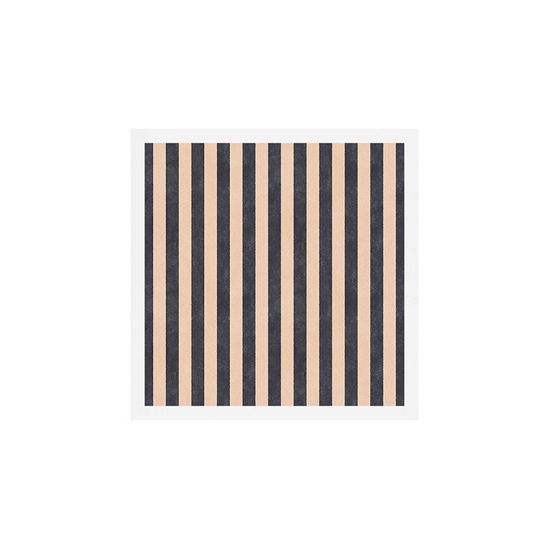 STRIPES 001 P - Basaltic Art Print Gallery Image 1