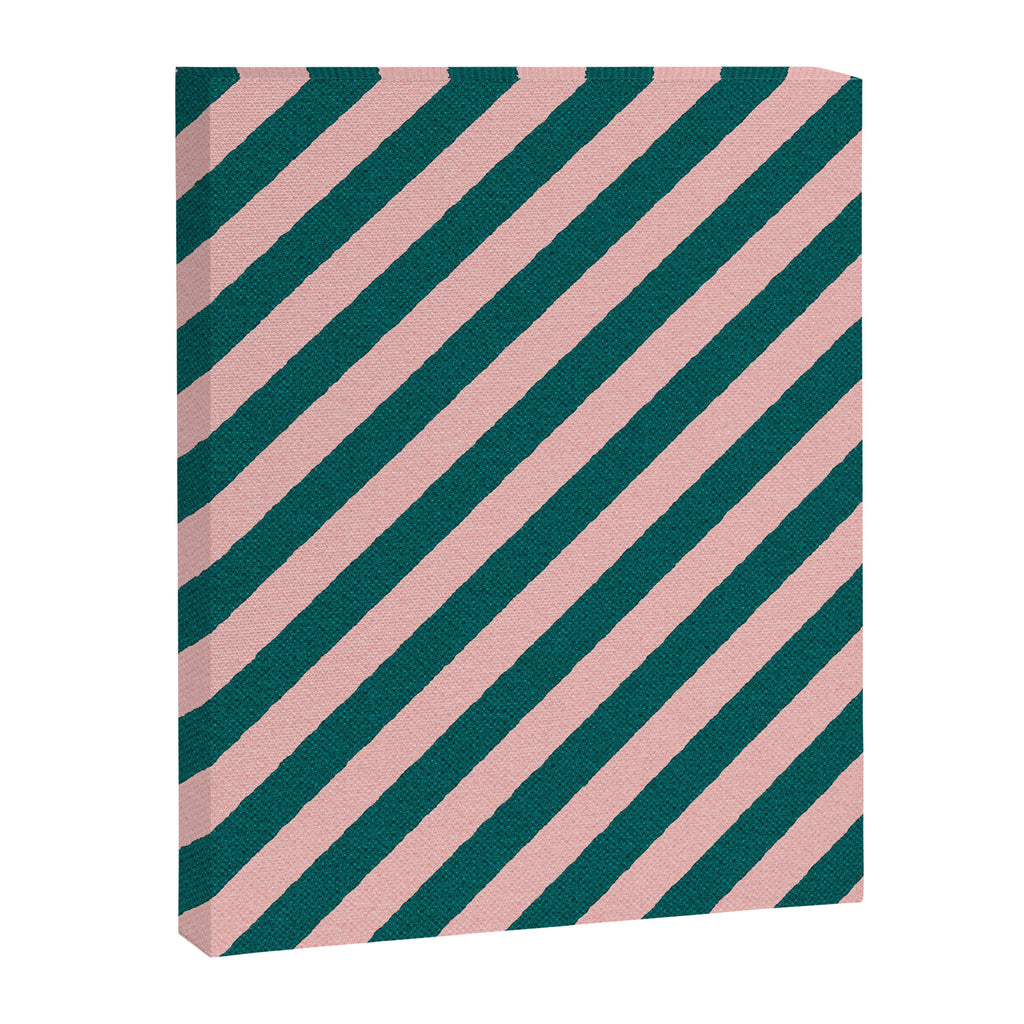 STRIPES - 002 - a Canvas Print Gallery Image 6