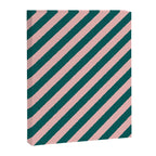 STRIPES - 002 - a Canvas Print Gallery Image 6