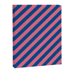STRIPES - 002 - e Canvas Print Gallery Image 6