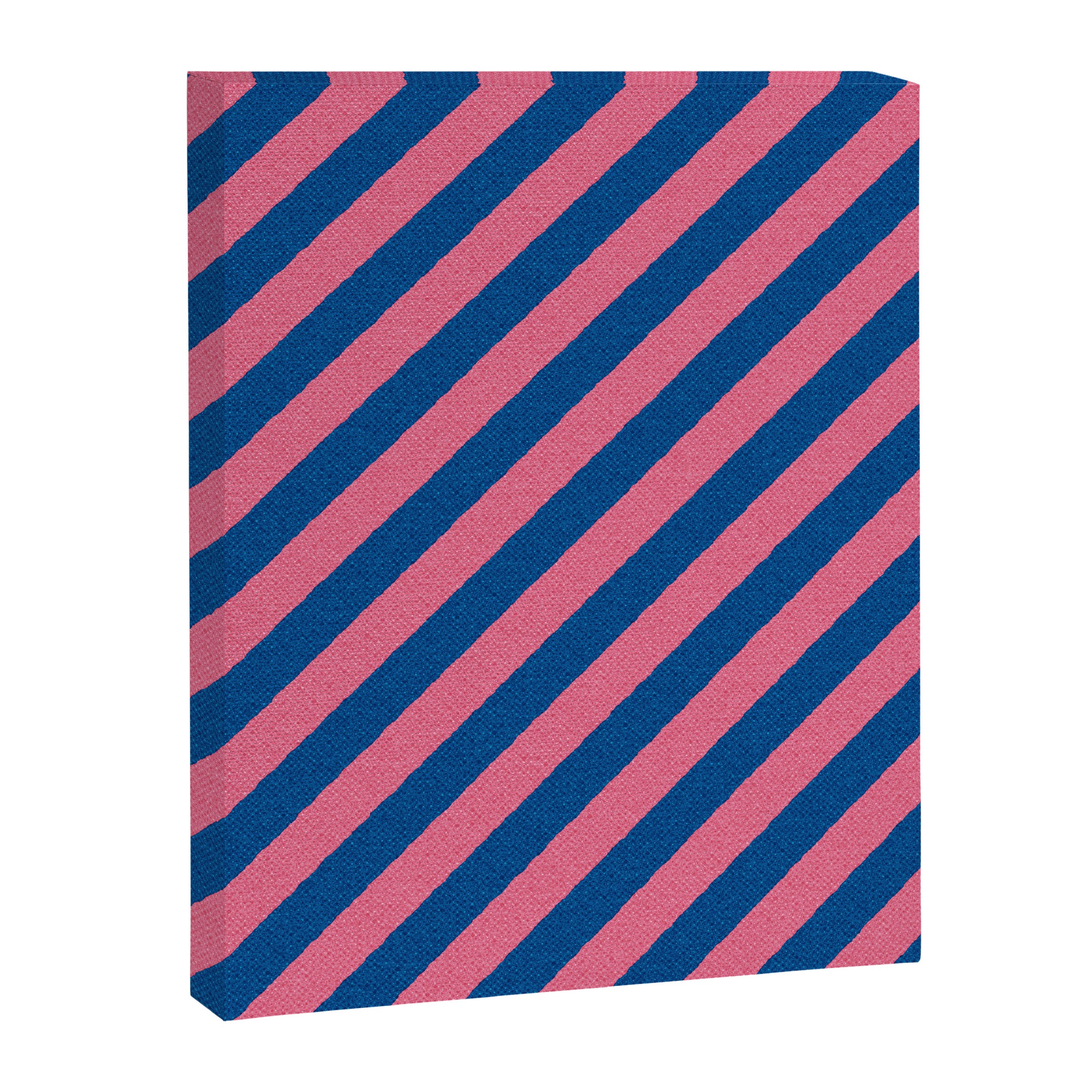 STRIPES - 002 - e Canvas Print Gallery Image 6