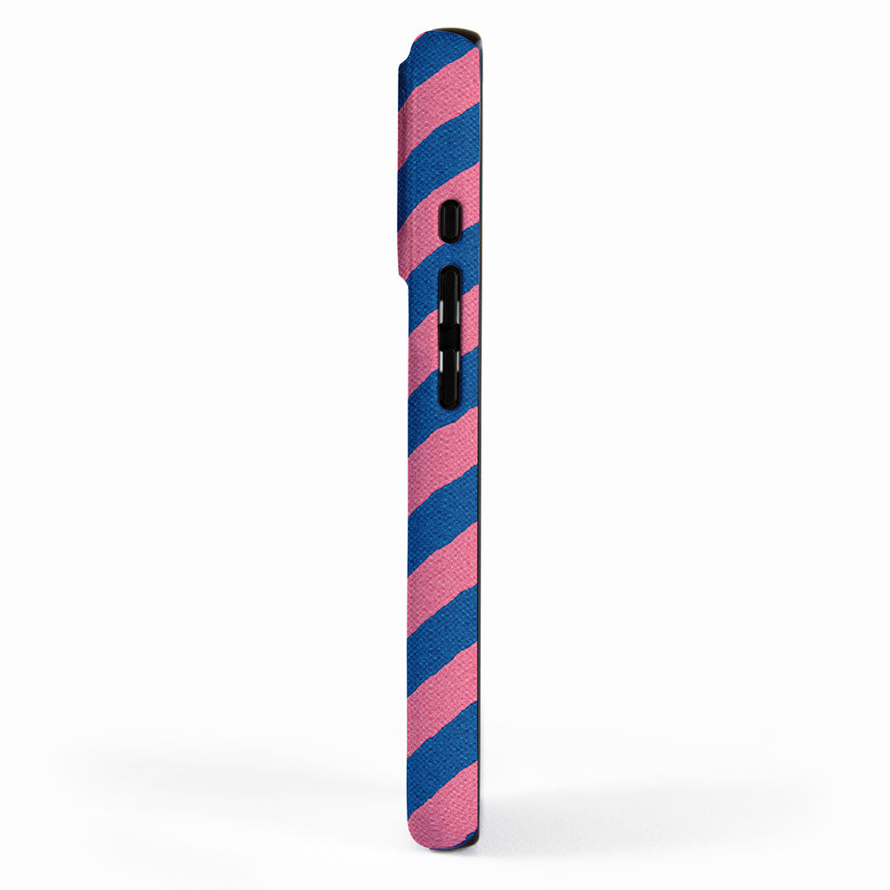 STRIPES - 002 - e iPhone Case Gallery Image 2