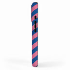 STRIPES - 002 - e iPhone Case Gallery Image 2