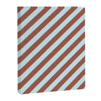 STRIPES - 002 - f Canvas Print Gallery Image 6