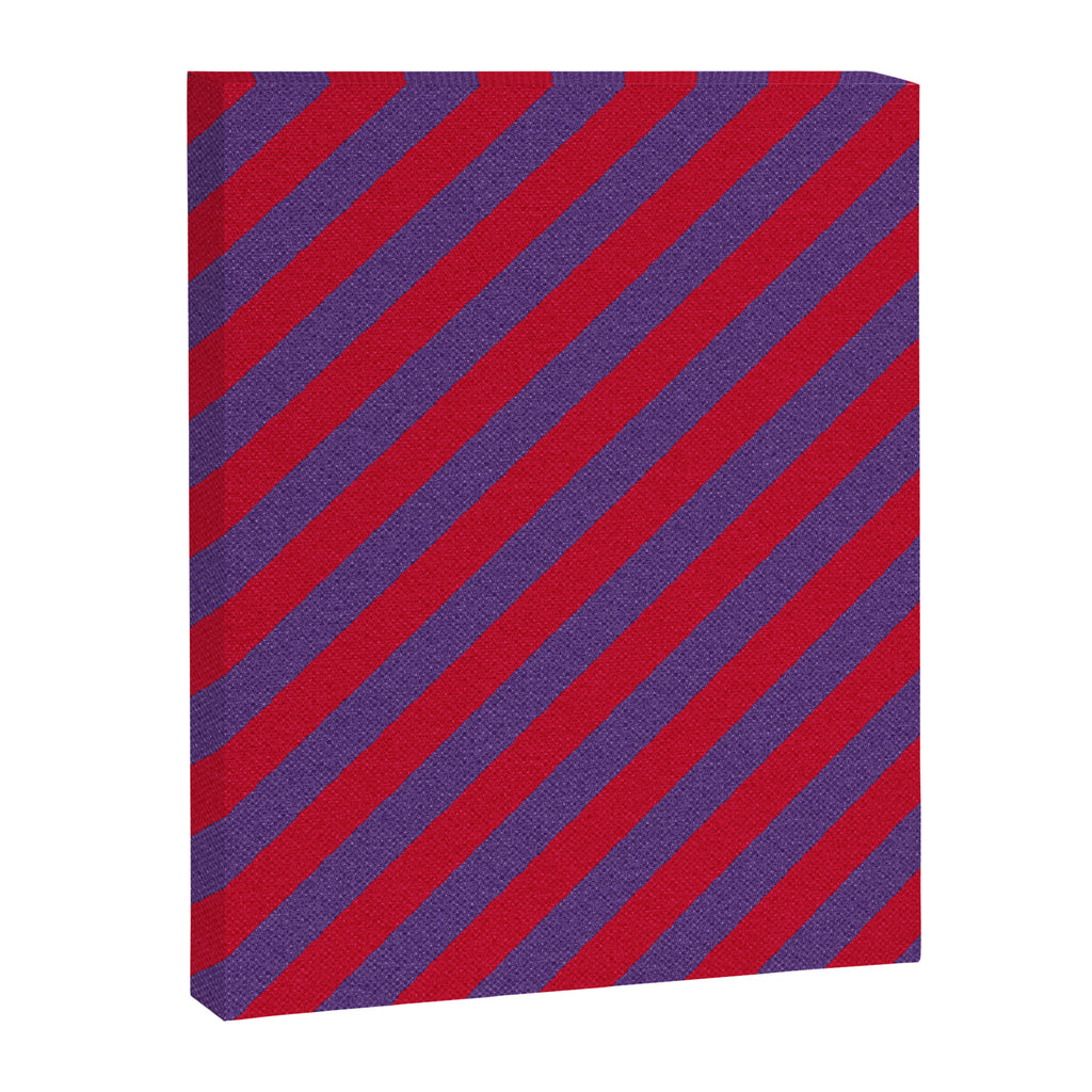 STRIPES - 002 - g Canvas Print Gallery Image 6