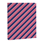 STRIPES - 003 - a Canvas Print Gallery Image 6