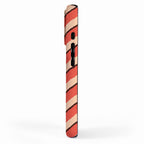 STRIPES - 003 - e iPhone Case Gallery Image 2