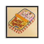 Better Together Framed Canvas Print Gallery Image 3