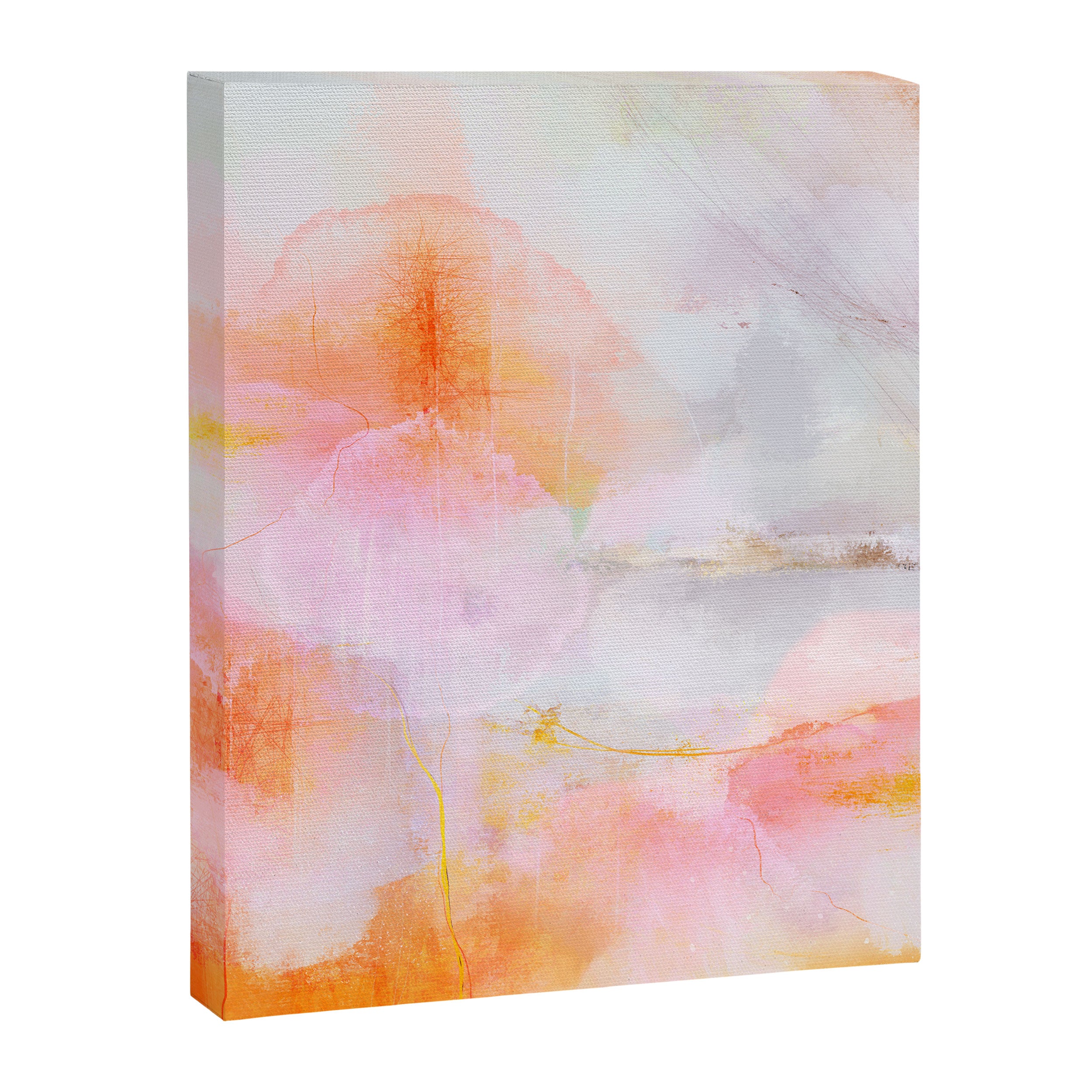 ademordna Canvas Print Gallery Image 6