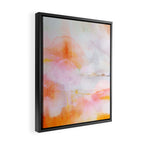 ademordna Framed Canvas Print Gallery Image 2