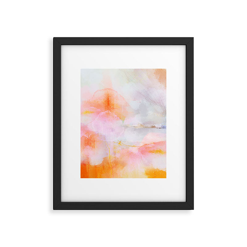 ademordna Framed Art Print Gallery Image 5