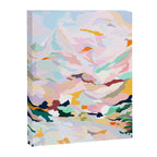 alpine Canvas Print Gallery Image 6