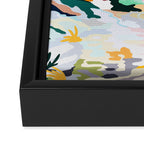 alpine Framed Canvas Print Gallery Image 3