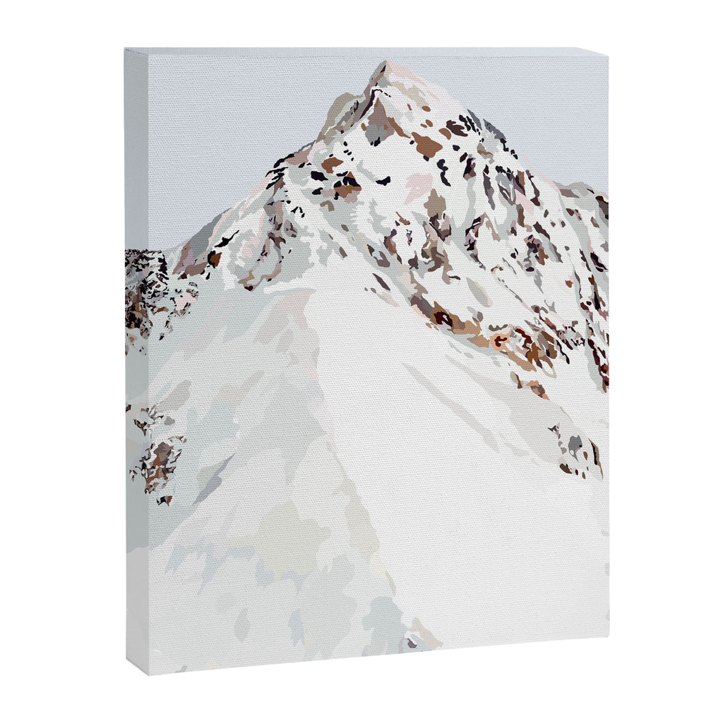 exploration of consciousness Canvas Print Gallery Image 6