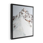 exploration of consciousness Framed Canvas Print Gallery Image 2