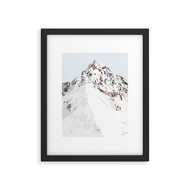 exploration of consciousness Framed Art Print Gallery Image 5