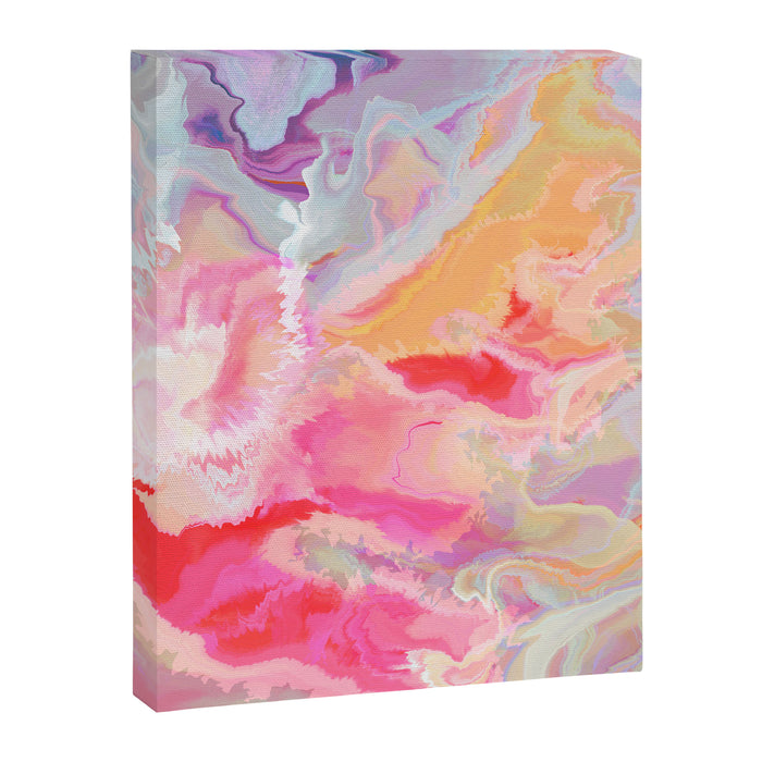 focus Canvas Print Gallery Image 1