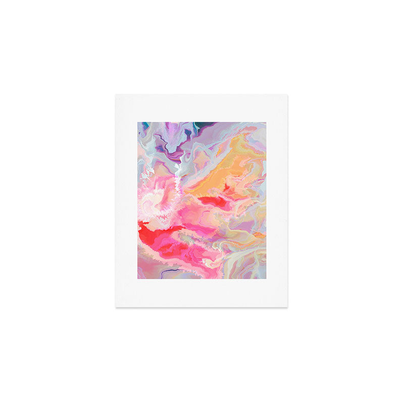 focus Art Print Gallery Image 1