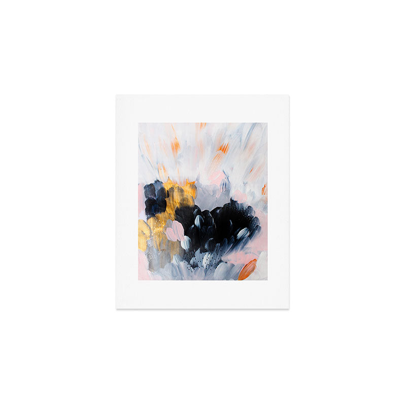 formation: bliss Art Print Gallery Image 1
