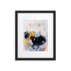 formation: bliss Framed Art Print Gallery Image 4