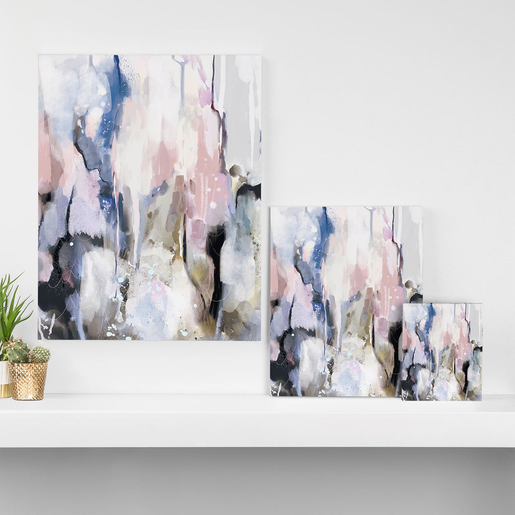 ganymede Canvas Print Gallery Image 3