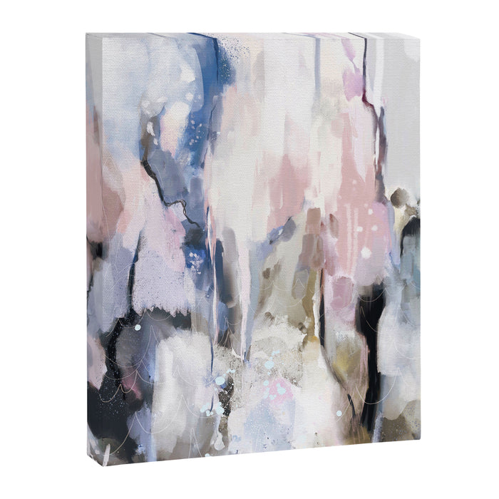 ganymede Canvas Print Gallery Image 1