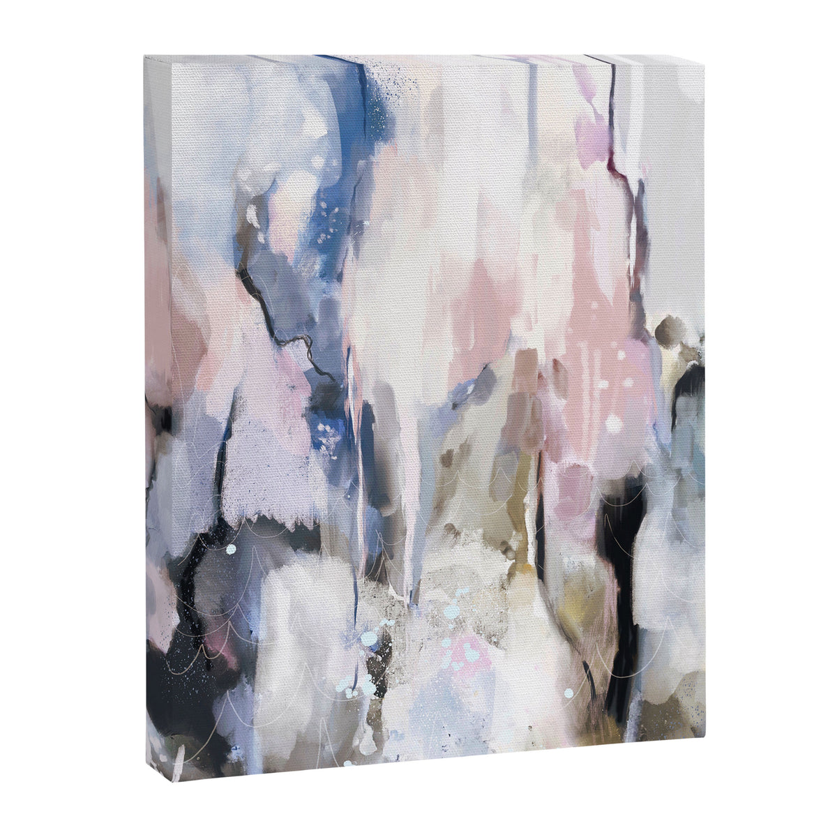 ganymede Canvas Print Gallery Image 6