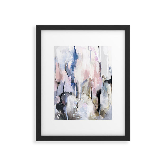 ganymede Framed Art Print Gallery Image 1