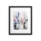 ganymede Framed Art Print Gallery Image 5