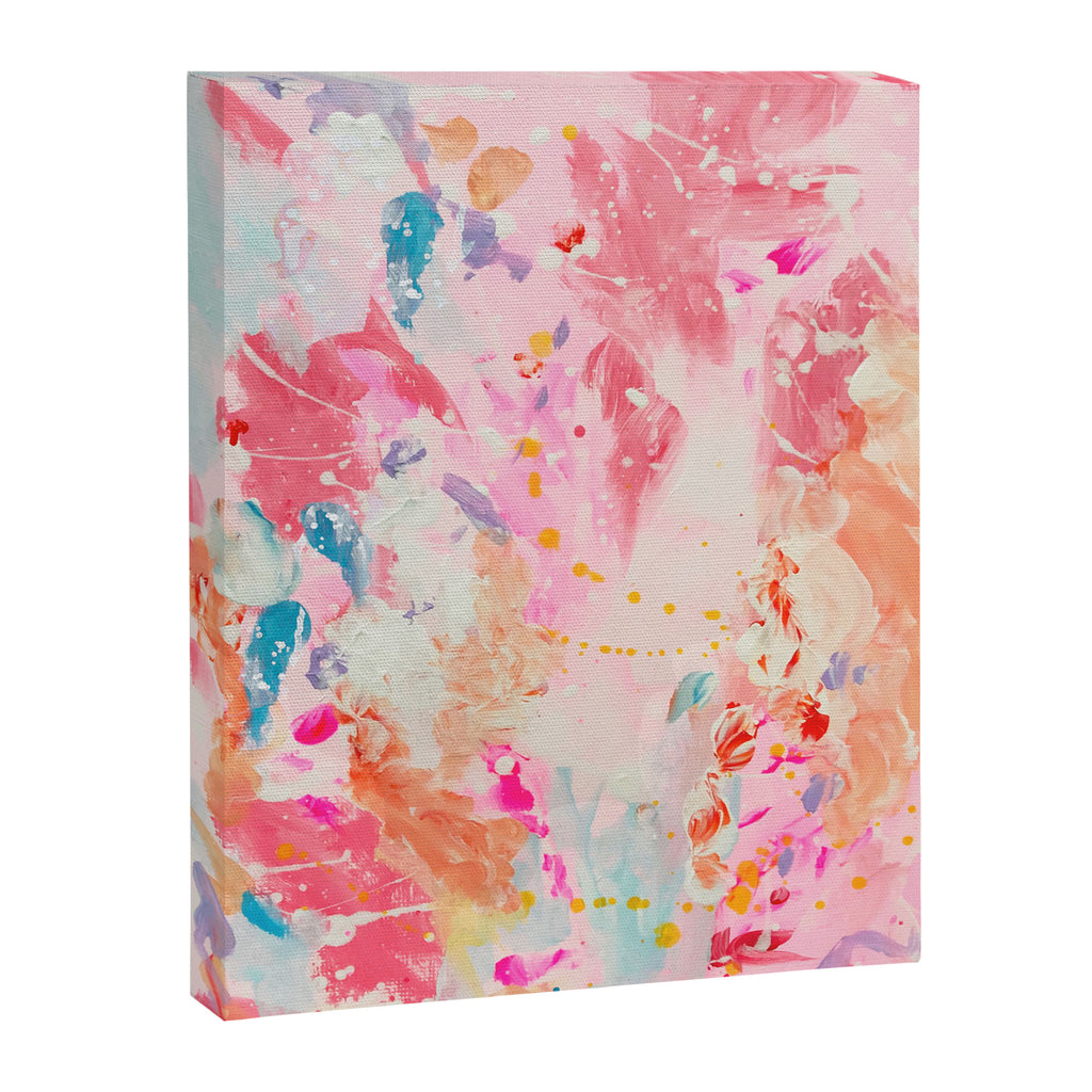 sky music Canvas Print Gallery Image 6