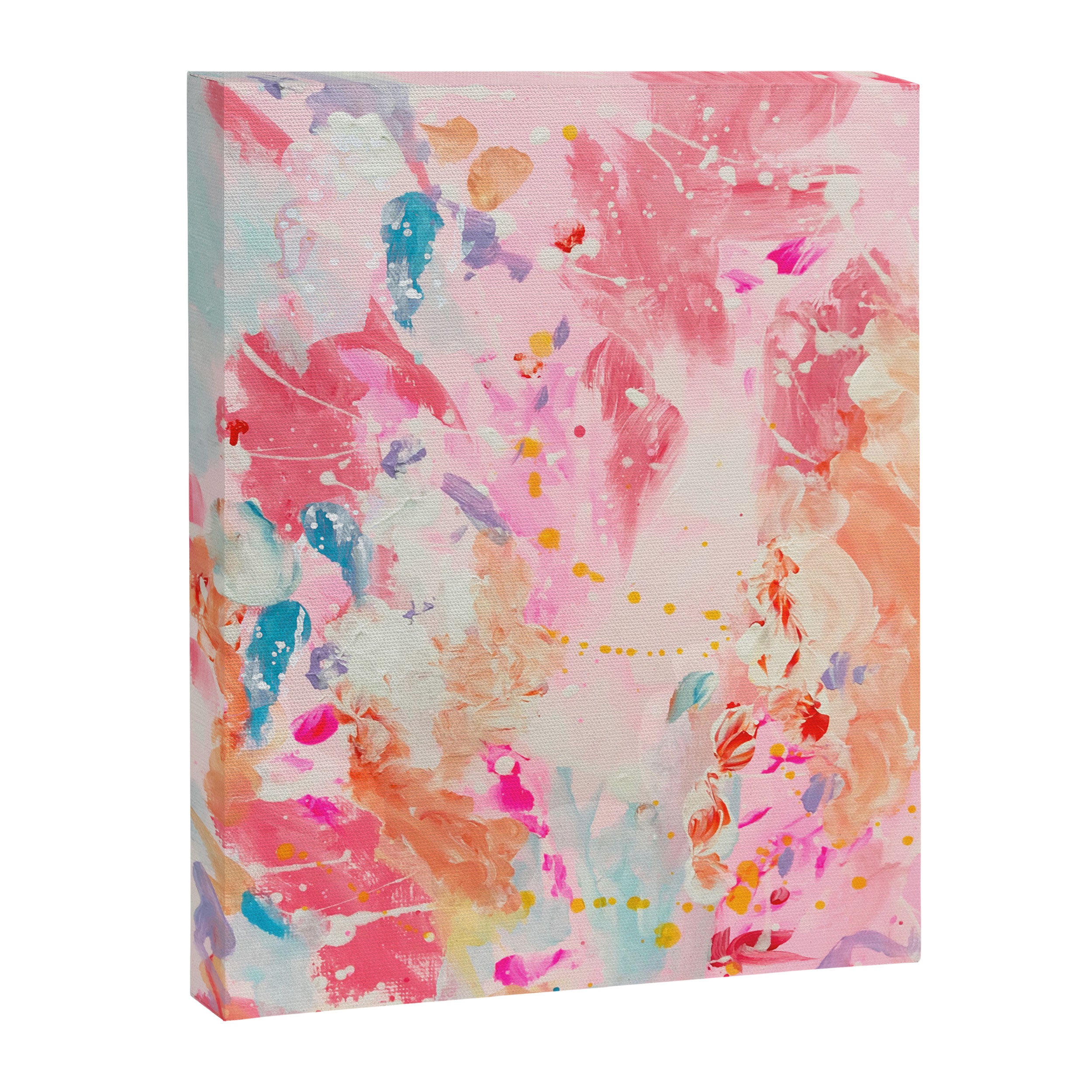 sky music Canvas Print Gallery Image 6