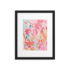 sky music Framed Art Print Gallery Image 5