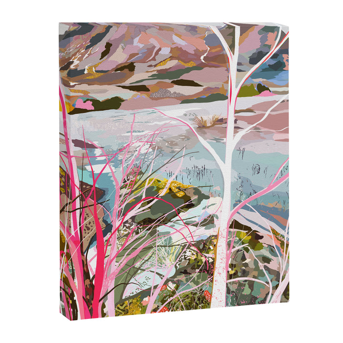 toast Canvas Print Gallery Image 1