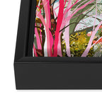 toast Framed Canvas Print Gallery Image 3