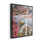 toast Framed Canvas Print Gallery Image 2