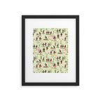 A Ladybug Life Framed Art Print Gallery Image 6