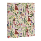 Aromatherapy Garden Canvas Print Gallery Image 8