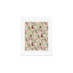 Aromatherapy Garden Art Print Gallery Image 1